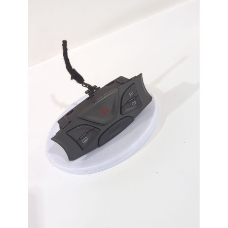 Recambio de warning para ford ka (ru8) 1.3 tdci referencia OEM IAM 735475933  