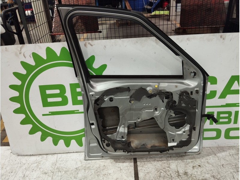 Recambio de puerta delantera izquierda para ford s-max (ca1) 1.8 tdci cat referencia OEM IAM 1572632  