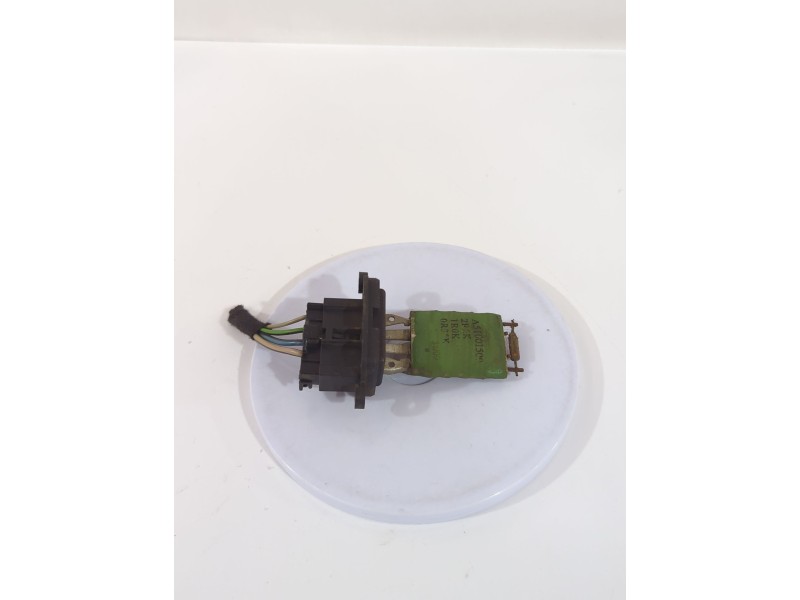 Recambio de resistencia calefaccion para ford ka (ru8) 1.3 tdci referencia OEM IAM A51001500  