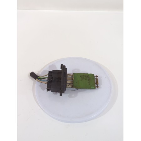 Recambio de resistencia calefaccion para ford ka (ru8) 1.3 tdci referencia OEM IAM A51001500  