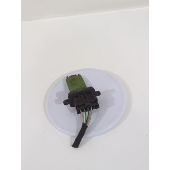 Recambio de resistencia calefaccion para ford ka (ru8) 1.3 tdci referencia OEM IAM A51001500  