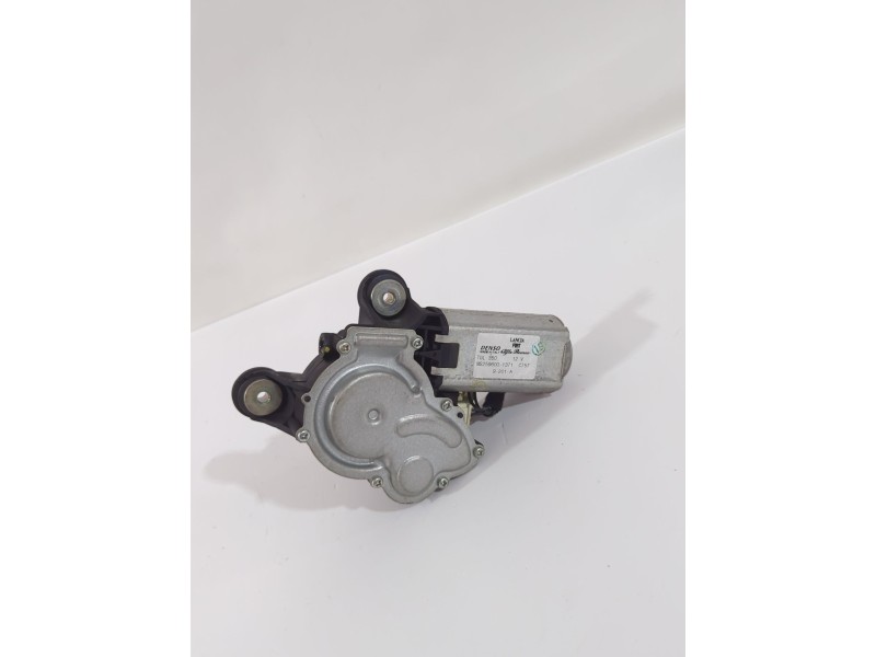 Recambio de motor limpia trasero para ford ka (ru8) 1.3 tdci referencia OEM IAM MS259600  