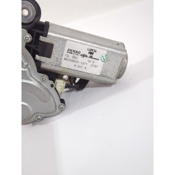 Recambio de motor limpia trasero para ford ka (ru8) 1.3 tdci referencia OEM IAM MS259600  