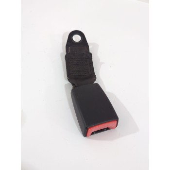 Recambio de enganche cinturon trasero izquierdo para ford ka (ru8) 1.3 tdci referencia OEM IAM 33033400  