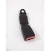 Recambio de enganche cinturon trasero izquierdo para ford ka (ru8) 1.3 tdci referencia OEM IAM 33033400  
