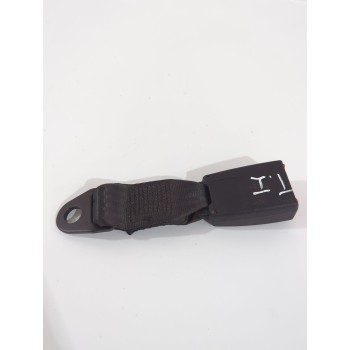 Recambio de enganche cinturon trasero izquierdo para ford ka (ru8) 1.3 tdci referencia OEM IAM 33033400  
