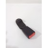 Recambio de enganche cinturon trasero derecho para ford ka (ru8) 1.3 tdci referencia OEM IAM 33033400  