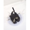 Recambio de cerradura maletero / porton para ford ka (ru8) 1.3 tdci referencia OEM IAM 51809766  