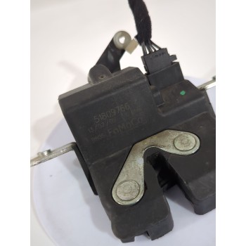 Recambio de cerradura maletero / porton para ford ka (ru8) 1.3 tdci referencia OEM IAM 51809766  