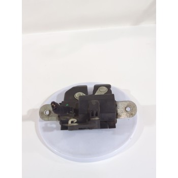 Recambio de cerradura maletero / porton para ford ka (ru8) 1.3 tdci referencia OEM IAM 51809766  
