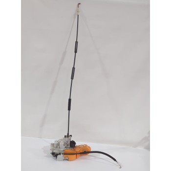 CERRADURA PUERTA DELANTERA IZQUIERDA 51794369 