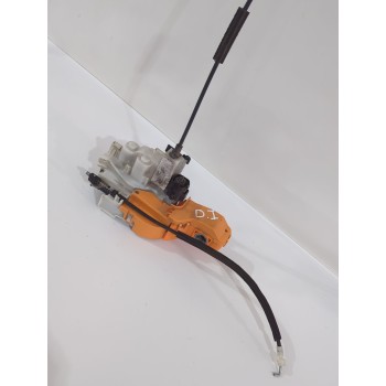 Recambio de cerradura puerta delantera izquierda para ford ka (ru8) 1.3 tdci referencia OEM IAM 51794369  