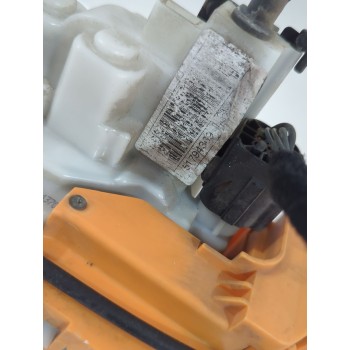 Recambio de cerradura puerta delantera izquierda para ford ka (ru8) 1.3 tdci referencia OEM IAM 51794369  