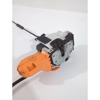 Recambio de cerradura puerta delantera izquierda para ford ka (ru8) 1.3 tdci referencia OEM IAM 51794369  