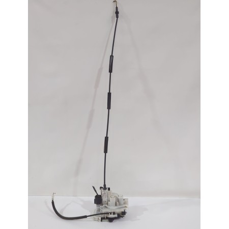 Recambio de cerradura puerta delantera derecha para ford ka (ru8) 1.3 tdci referencia OEM IAM 51794337/51794338  
