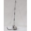 Recambio de cerradura puerta delantera derecha para ford ka (ru8) 1.3 tdci referencia OEM IAM 51794337/51794338  