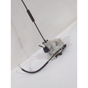 Recambio de cerradura puerta delantera derecha para ford ka (ru8) 1.3 tdci referencia OEM IAM 51794337/51794338  