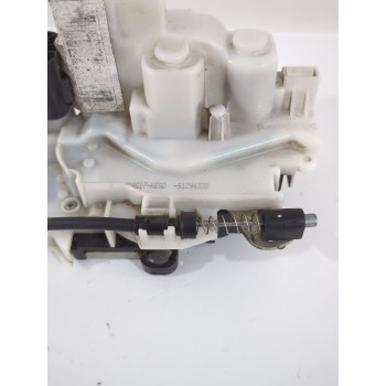 Recambio de cerradura puerta delantera derecha para ford ka (ru8) 1.3 tdci referencia OEM IAM 51794337/51794338  