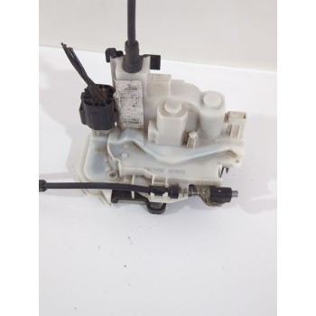 Recambio de cerradura puerta delantera derecha para ford ka (ru8) 1.3 tdci referencia OEM IAM 51794337/51794338  