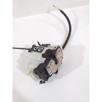Recambio de cerradura puerta delantera derecha para ford ka (ru8) 1.3 tdci referencia OEM IAM 51794337/51794338  