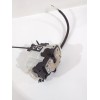 Recambio de cerradura puerta delantera derecha para ford ka (ru8) 1.3 tdci referencia OEM IAM 51794337/51794338  