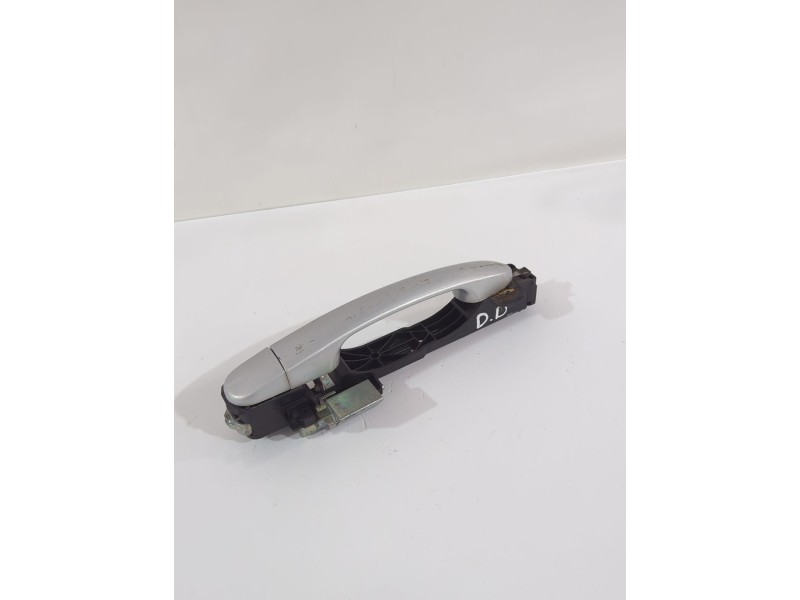 Recambio de maneta exterior delantera derecha para ford ka (ru8) 1.3 tdci referencia OEM IAM A488/242038  