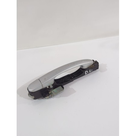 Recambio de maneta exterior delantera derecha para ford ka (ru8) 1.3 tdci referencia OEM IAM A488/242038  