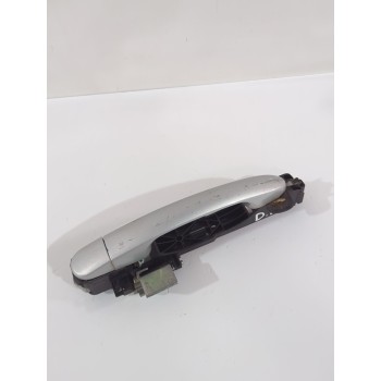 Recambio de maneta exterior delantera derecha para ford ka (ru8) 1.3 tdci referencia OEM IAM A488/242038  