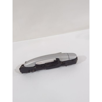 Recambio de maneta exterior delantera derecha para ford ka (ru8) 1.3 tdci referencia OEM IAM A488/242038  