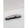Recambio de maneta exterior delantera derecha para ford ka (ru8) 1.3 tdci referencia OEM IAM A488/242038  