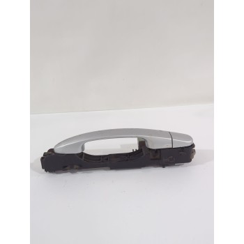 Recambio de maneta exterior delantera derecha para ford ka (ru8) 1.3 tdci referencia OEM IAM A488/242038  