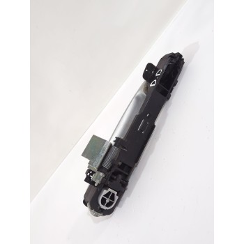 Recambio de maneta exterior delantera derecha para ford ka (ru8) 1.3 tdci referencia OEM IAM A488/242038  