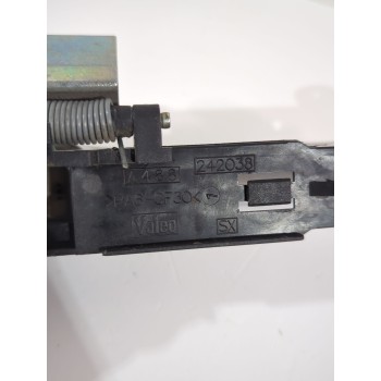 Recambio de maneta exterior delantera derecha para ford ka (ru8) 1.3 tdci referencia OEM IAM A488/242038  