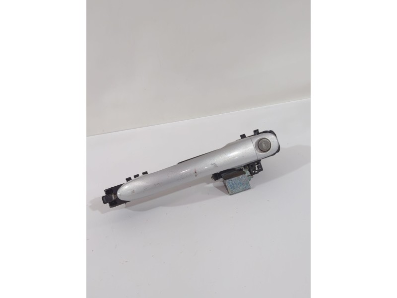 Recambio de maneta exterior delantera izquierda para ford ka (ru8) 1.3 tdci referencia OEM IAM A488/242037  