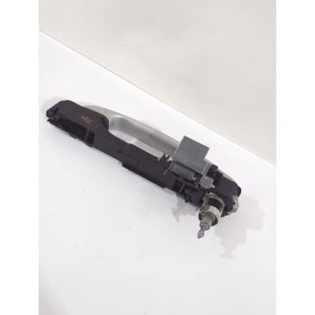 Recambio de maneta exterior delantera izquierda para ford ka (ru8) 1.3 tdci referencia OEM IAM A488/242037  