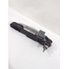 Recambio de maneta exterior delantera izquierda para ford ka (ru8) 1.3 tdci referencia OEM IAM A488/242037  
