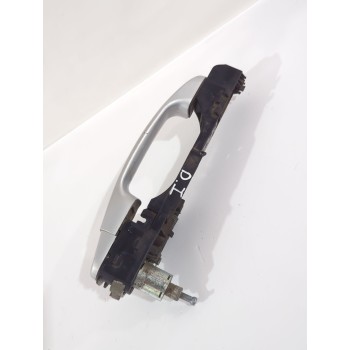 Recambio de maneta exterior delantera izquierda para ford ka (ru8) 1.3 tdci referencia OEM IAM A488/242037  