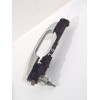 Recambio de maneta exterior delantera izquierda para ford ka (ru8) 1.3 tdci referencia OEM IAM A488/242037  