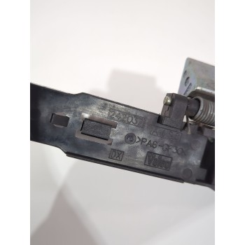 Recambio de maneta exterior delantera izquierda para ford ka (ru8) 1.3 tdci referencia OEM IAM A488/242037  