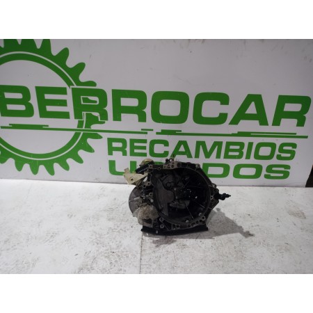 Recambio de caja cambios para peugeot 307 berlina (s2) 1.6 16v hdi referencia OEM IAM 9659654080  