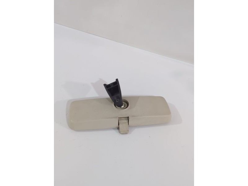 Recambio de espejo interior para ford ka (ru8) 1.3 tdci referencia OEM IAM E3021040  