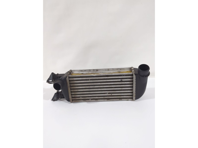 Recambio de intercooler para ford ka (ru8) 1.3 tdci referencia OEM IAM 878350000  