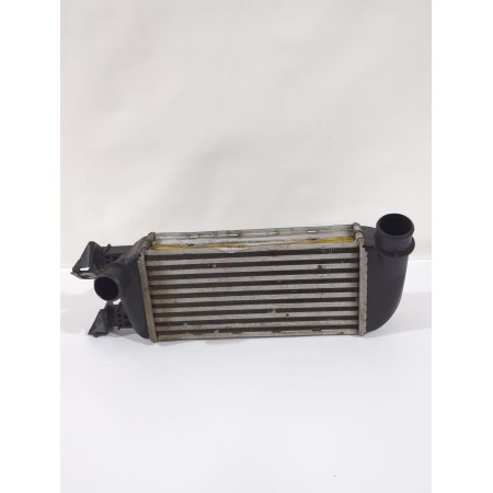 Recambio de intercooler para ford ka (ru8) 1.3 tdci referencia OEM IAM 878350000  