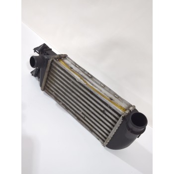 Recambio de intercooler para ford ka (ru8) 1.3 tdci referencia OEM IAM 878350000  