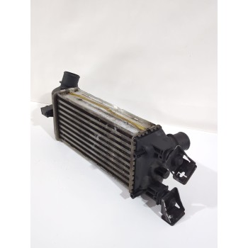 Recambio de intercooler para ford ka (ru8) 1.3 tdci referencia OEM IAM 878350000  