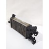 Recambio de intercooler para ford ka (ru8) 1.3 tdci referencia OEM IAM 878350000  