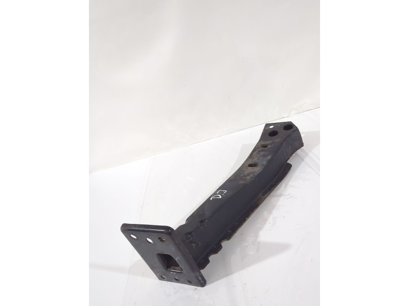 Recambio de puntera paragolpes delantera izquierda para ford ka (ru8) 1.3 tdci referencia OEM IAM 21665088  