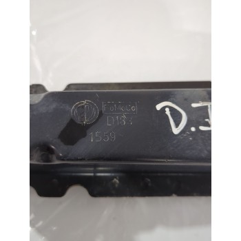 Recambio de puntera paragolpes delantera izquierda para ford ka (ru8) 1.3 tdci referencia OEM IAM 21665088  
