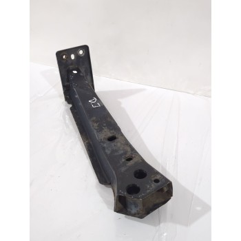 Recambio de puntera paragolpes delantera izquierda para ford ka (ru8) 1.3 tdci referencia OEM IAM 21665088  