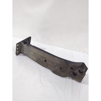 Recambio de puntera paragolpes delantera izquierda para ford ka (ru8) 1.3 tdci referencia OEM IAM 21665088  